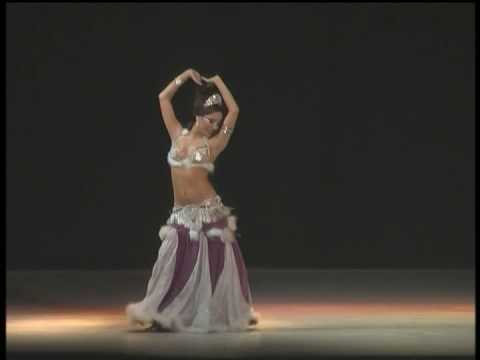 Luciana Acosta - Interpreta Baladi